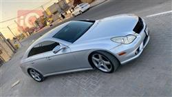 مرسيدس بنز CLS